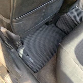 Коврики на Honda Accord VIII 2007 - 2013 в Якутске