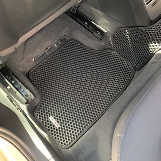Коврики на Audi S3 (8V) 2013 - 2021 в Якутске
