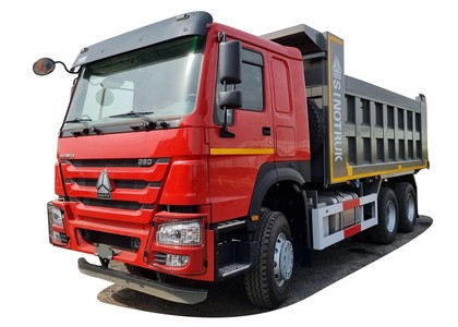Коврики на Howo Sinotruk HW76 2019 - 2025 в Якутске