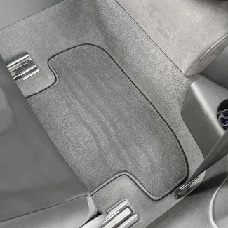 Коврики на Audi A5 (8T) 2007 - 2016 в Якутске