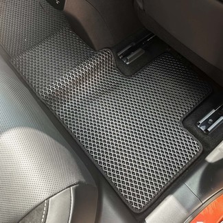 Коврики на Lexus RX V 2022 - 2025 в Якутске