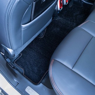 Коврики на Haval Dargo X 2022 - 2025 в Якутске