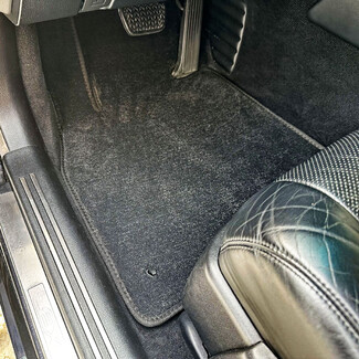 EVA коврики на Lexus LS IV 2006 - 2017 в Якутске EVA коврики на Lexus LS IV 2006 - 2017 в Якутске