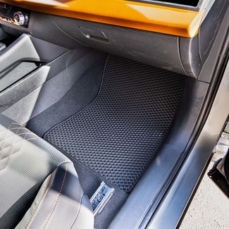 Коврики на Mitsubishi Outlander IV 2021 - 2025 в Якутске