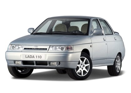 EVA коврики на Lada (ВАЗ) 2110, 2111, 2112 1995 - 2014 в Якутске