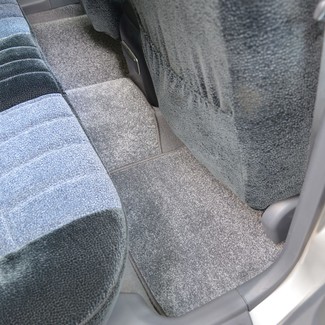 Коврики на Mitsubishi Lancer Cedia 2000 - 2004 в Якутске