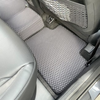 Коврики на Hyundai Tucson IV 2020 - 2025 в Якутске