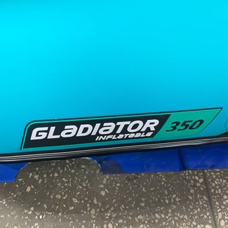 EVA коврики на Лодки Gladiator E350S  в Якутске