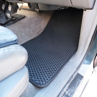 Коврики на Ford Explorer II 1994 - 2003 в Якутске