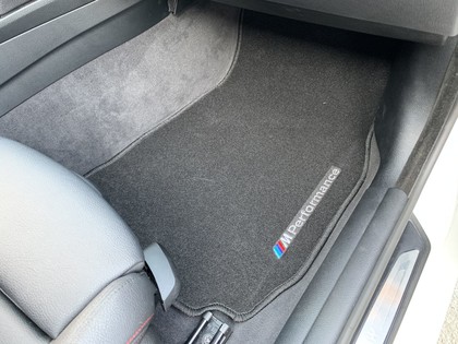 EVA коврики на BMW 4 (F36/F32/F33) 2013 - 2020 в Якутске