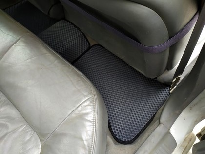 Коврики на Mitsubishi Galant VIII 1996 - 2005 в Якутске