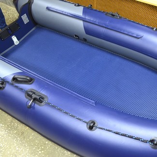 EVA коврики на Лодки Stormline AIR Classic 330  в Якутске