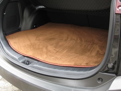 EVA коврики на Toyota Rav4 IV 2012 - 2019 в Якутске