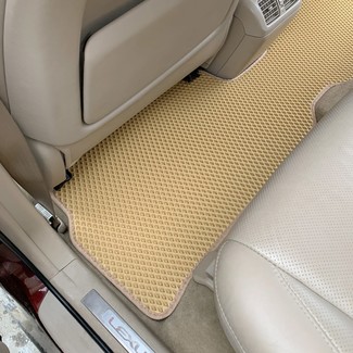 EVA коврики на Lexus RX II 2003 - 2009 в Якутске
