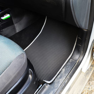 Коврики на Seat Altea Freetrack 2007 - 2015 в Якутске
