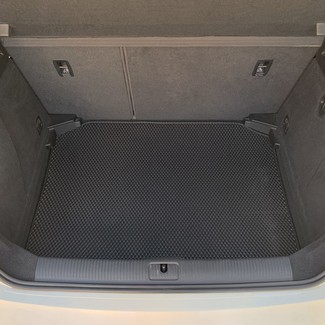 Коврики на Audi S3 (8V) 2013 - 2021 в Якутске