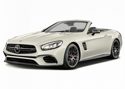 Коврики на Mercedes SL (R231) 2012 - 2019 в Якутске
