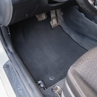 Коврики на Hyundai Elantra 5 (MD) 2010 - 2016 в Якутске