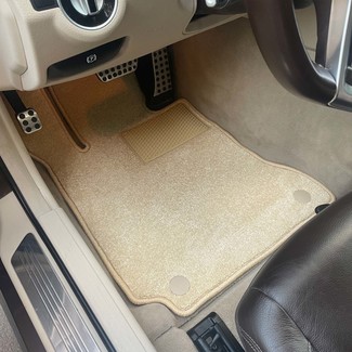 Коврики на Mercedes E (C207) 2009 - 2017 в Якутске