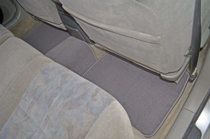 Коврики на Toyota Camry (XV20) 1996 - 2001 в Якутске
