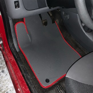 Коврики на Peugeot 107 2005 - 2015 в Якутске