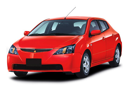 Коврики на Toyota WiLL VS 2001 - 2004 в Якутске