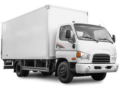 EVA коврики на Hyundai HD65 HD72 HD78 1997 - 2021 в Якутске