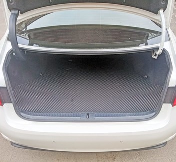 Коврики на Lexus ES VI 2012 - 2018 в Якутске