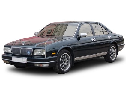 Коврики на Nissan Cima (Y32) 1991 - 1996 в Якутске