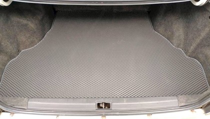 Ворсовые коврики на Toyota Carina (T19) 1992 - 1996 в Якутске