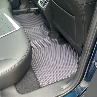 Ворсовые коврики на Haval F7x II 2025&nbsp;-&nbsp;2026 в Якутске