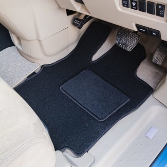 EVA коврики на Nissan Serena (C25) 2005 - 2010 в Якутске