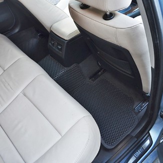 Коврики на BMW 3 (E90/E91/E92/E93) 2005 - 2012 в Якутске