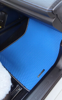 EVA коврики на Haval Jolion 2020 - 2026 в Якутске EVA коврики на Haval Jolion 2020 - 2026 в Якутске
