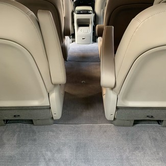 Коврики на KIA Carnival III 2014 - 2021 в Якутске