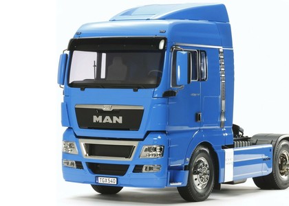 Коврики на MAN TGX 2007 - 2020 в Якутске