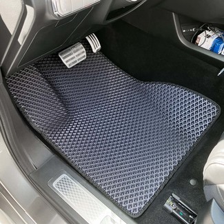 EVA коврики на Haval H9 II 2024 - 2025 в Якутске