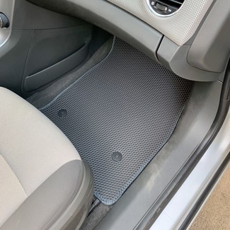 EVA коврики на Chevrolet Cruze I 2008 - 2015 в Якутске