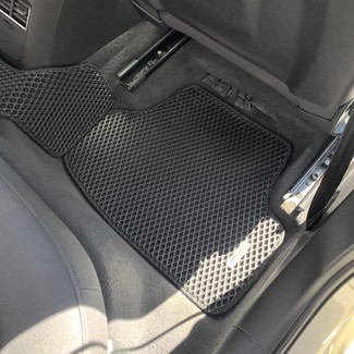Коврики на Audi A3 (8V) 2013 - 2021 в Якутске