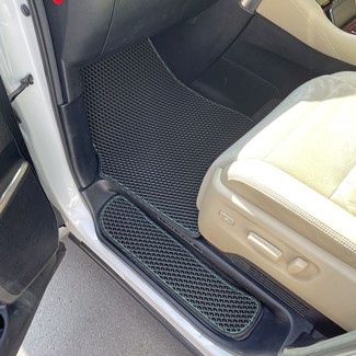 Коврики на Toyota Vellfire (H30) 2015 - 2023 в Якутске