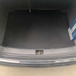 Коврики на Audi A3 (8P) 2003 - 2013 в Якутске