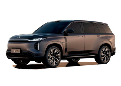 Ворсовые коврики на GAC S7 2025&nbsp;-&nbsp;2026 в Якутске