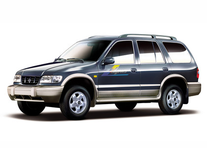 EVA коврики на KIA Sportage I 1993 - 2006 в Якутске