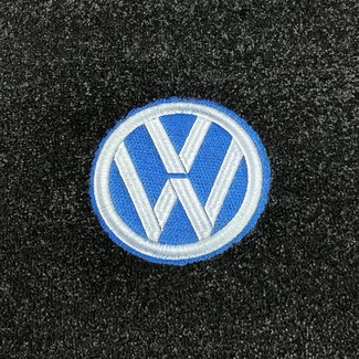 Коврики на Volkswagen Caravelle (T3) 1979 - 1992 в Якутске