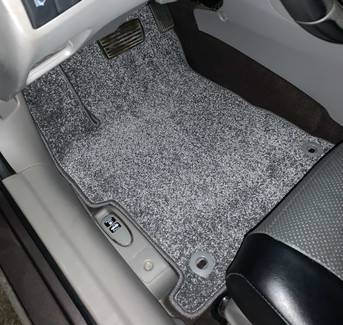 Коврики на Honda Civic IX 4d 2012 - 2015 в Якутске