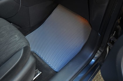 Коврики на Citroen C3 Picasso 2008 - 2017 в Якутске
