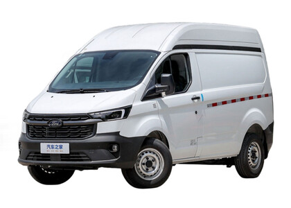 Ворсовые коврики на Ford Transit 9 2023&nbsp;-&nbsp;2026 в Якутске