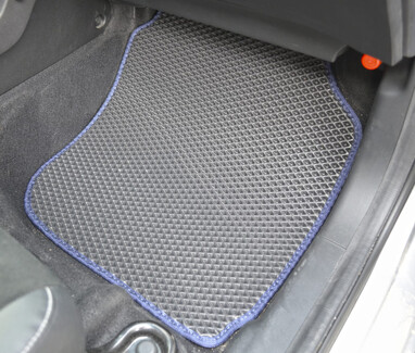 Ворсовые коврики на Honda Life 2020&nbsp;-&nbsp;2026 в Якутске