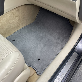 Коврики на Lexus ES V 2006 - 2012 в Якутске