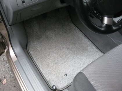 Коврики на Chevrolet Lacetti 2004 - 2013 в Якутске